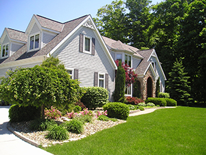 Landscapers and Lawncare Services in Lexington, VA